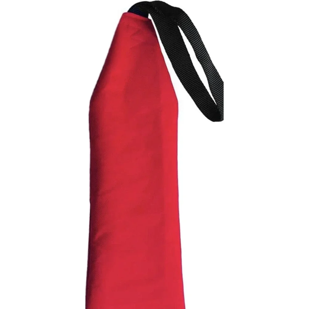 Lixada‎ Red Safety Flag For Kayak Canoe